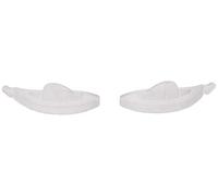 Wimpernwelle Power Pad, taglia 1, extra piccola, 4 coppie, 0,185 kg