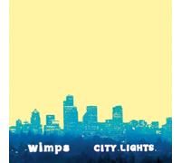 city lights