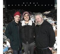 Wimps - Garbage People