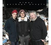Wimps - Garbage People