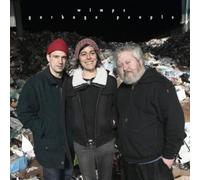 Wimps Garbage People (Vinyl LP) 12" Album