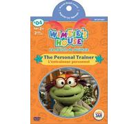 Wimzie's House - The Personal Trainer