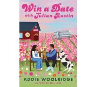 Win a Date with Julian Austin