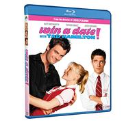 Win a Date with Tad Hamilton (Blu-ray)