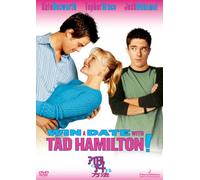 Win a Date With Tad Hamilton!