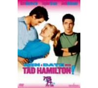 Win a Date With Tad Hamilton