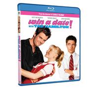 Win a Date with Tad Hamilton – Blu-ray – Paramount Pictures