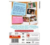 Win a Date with Tad Hamilton (DVD) William Shatner (Voice) Josh Duhamel
