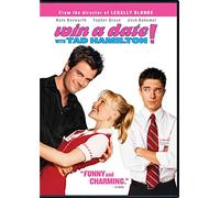 Win A Date With Tad Hamilton [Edizione: Stati Uniti]
