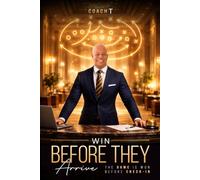 Win Before They Arrive: The Game is Won Before CheckIN