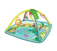 Win Fun Jungle Fun Activity Gym