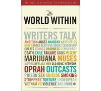 Win McCormack The World within (Tascabile)