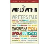 Win Mccormack The World Within (Tascabile)