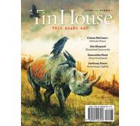 Win McCormack Tin House Magazine: This Means War (Tascabile) Tin House