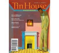 Win McCormack Tin House Magazine: Winter Reading 2012 (Tascabile)