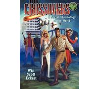 Win Scott Eckert Crossovers (Tascabile)