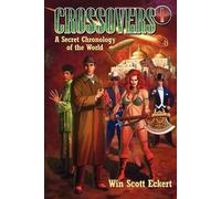 Win Scott Eckert Crossovers (Tascabile)