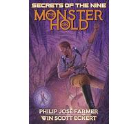 Win Scott Eckert Philip Jose Farmer The Monster on Hold (Tascabile)
