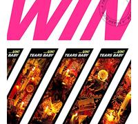 WIN - UH! TEARS BABY(A TRASH ICON) (1987)