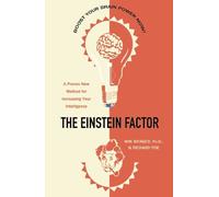 Win Wenger Richard Poe The Einstein Factor (Tascabile)