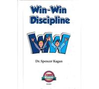 Win-Win Discipline MiniBook