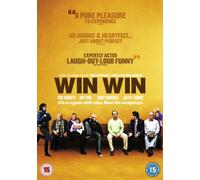 Win Win (DVD) Jeffrey Tambor Bobby Cannavale Marcia Haufrecht Alex Shaffer