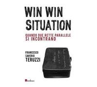 Win win situation. Quando due rette parallele si incontrano