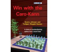 Win with the Caro-Kann