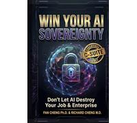 WIN YOUR AI SOVEREIGNTY: Don't Let AI Destroy Your Job & Enterprise