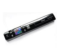 Winait 1050 Dpi Portable A4 Paper Document Scanner Pen Wireless Book Scanner (nero)