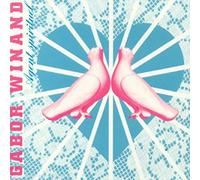 Winand, Gabor - Agent Spirituel