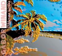 Winand, Gabor - Different Garden