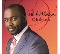 Winans, Bebe - Bebe Winans (2 CD)