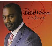 Winans, Bebe - Bebe Winans (3 CD)