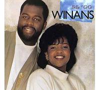 bebe & cece winans