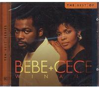 Winans, Bebe & Cece - Best of: 10 Best of Series