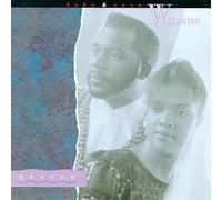 Winans,Bebe & Cece - Heaven