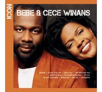 Winans, Bebe & Cece - Icon