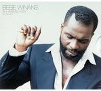 Winans, Bebe - In Harm's Way / Sometimes