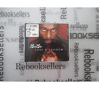 Winans,Bebe - Love & Freedom