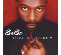 Winans, Bebe - Love & Freedom by Winans, Bebe (2000) Audio CD