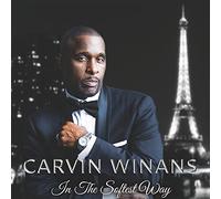 Winans, Carvin - IN THE SOFTEST WAY