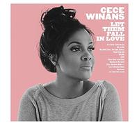 Winans Cece - Let Them Fall In Love