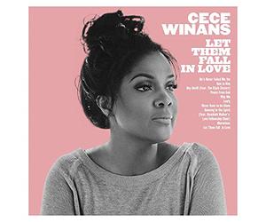 Winans Cece - Let Them Fall In Love