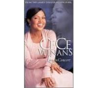 Winans, Cece - Live in Concert