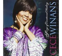 WINANS, CECE - SONGS OF EMOTIONAL HEALING