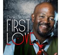 Winans, Daniel - First Love