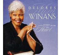 Winans, Delores Mom - Hymns from My Heart