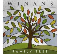 Winans - Family Tree