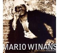 Winans, Mario - Don't Know